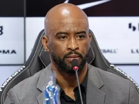 CONFIRMADO! Fabinho Soldado toma decisão quente sobre o mercado do Corinthians