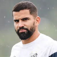 Acabou de ser confirmado na Vila: Venda de Tomás Rincón tem decisão final no Santos