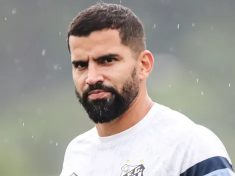 Todos foram informados na Vila: Venda de Tomás Rincón tem decisão final no Santos