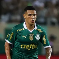 Naves faz revelação no Palmeiras e lesão de Gómez gera influência
