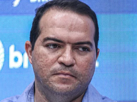 Marcelo Paz detalha o ataque ao ônibus do Fortaleza feito por torcedores do Sport
