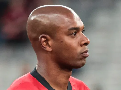 Confirmado, está inscrito: Fernandinho ‘vira problema’ e novo reforço vem à tona no Athletico