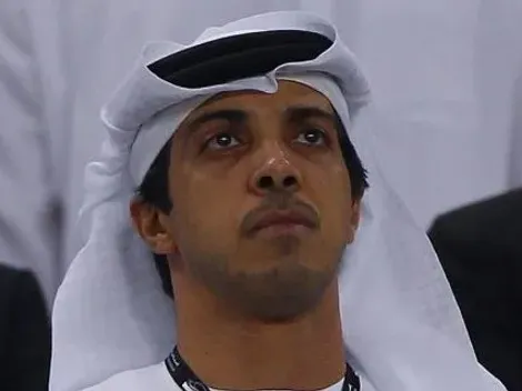 Dono do Manchester City decide assinar acordo com Leila Pereira no Palmeiras