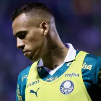 Está acontecendo isso agora: Breno Lopes \'sofre\' após recusar ida ao Vasco