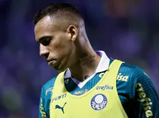 Complicou: Breno Lopes vive situação dramática após 'não' ao Vasco