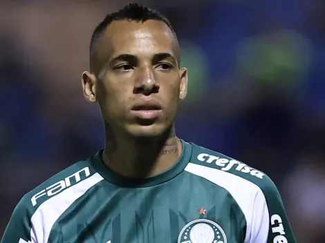 Drama: Situação de Breno Lopes 'muda' após decisão de Abel