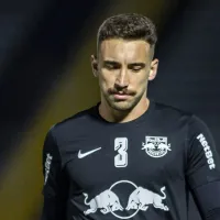 Para o lugar de Léo Ortiz, joga muito: Zagueiro de rival decide assinar com Flamengo