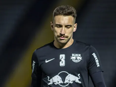 Para o lugar de Léo Ortiz, joga muito: Zagueiro de rival decide jogar no Flamengo