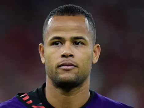 Bomba: Santos quer 'pacotão de reforços' com Geuvânio e +1 atacante