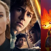 As Marvels, Percy Jackson e mais; Produções que estão 'bombando' no Disney+