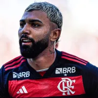 Câmeras flagram atitude de Gabigol em pênalti perdido por Pedro