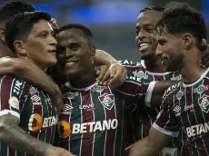 LDU x Fluminense AO VIVO – Onde assistir o jogo da Recopa Sul-Americana em tempo real
