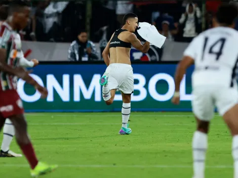 Fluminense se complica na altitude de Quito e perde primeiro jogo da Recopa