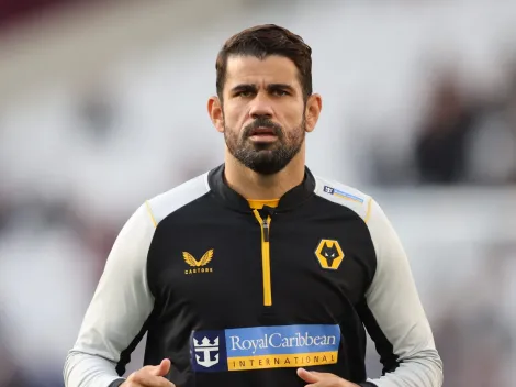 Estreia no Gre-Nal? Vice-diretor de futebol falou sobre a possível estreia de Diego Costa