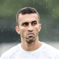 Vai jogar o Brasileirão: João Schmidt ‘gera influência’ e cria do São Paulo fecha negócio