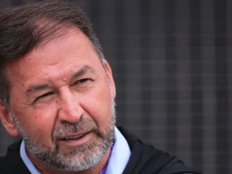 Oficial: Augusto Melo recebe oferta de R$ 200 milhões no Corinthians