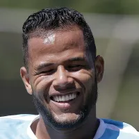 Oficial, confirmado (23/02): Contratação de Geuvânio tem fim no Santos