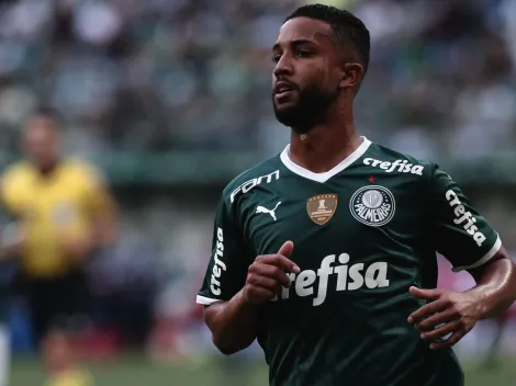 Futuro de Jorge tem reviravolta no Santos e Palmeiras e Abel são comunicados