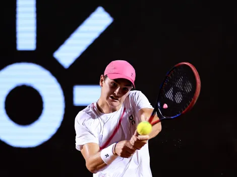 Fonseca se classifica às quartas do Rio Open e brasileiros fazem história