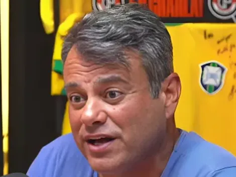 Eric Faria manda a real ao vivo sobre reação de Pedro após ser vaiado