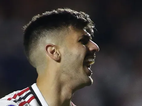 Confirmado agora: Notícia quente sobre Beraldo ‘assusta’ torcida do São Paulo