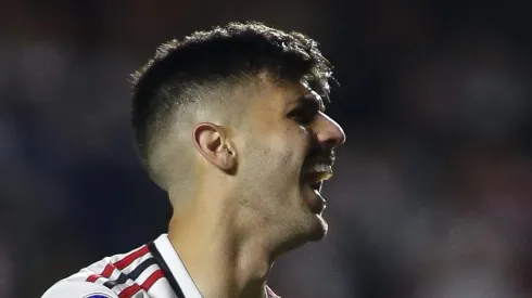 Beraldo jogou muito no SPFC
(Photo by Miguel Schincariol/Getty Images)