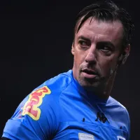 Oficial: Raphael Claus \'apronta\' na súmula e situação chega ao Palmeiras