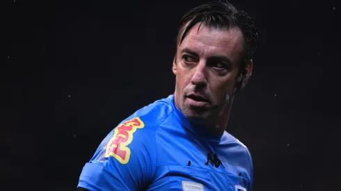 Claus pode complicar a vida do Palmeiras - Foto: Ettore Chiereguini/AGIF.