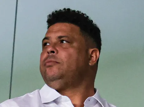 R$ 13 milhões: Queda do Cruzeiro na Copa do Brasil traz ‘descoberta’ sobre Ronaldo