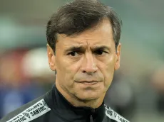 R$ 4 milhões para Bustos: Santos tem novo problema nos bastidores com treinador argentino