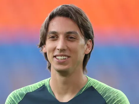 Grêmio deixa vazar futuro de Geromel e revolta tricolores na web