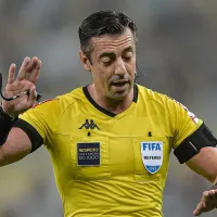 Claus não alivia na súmula e punição após Dérbi \'vaza\' ao Corinthians