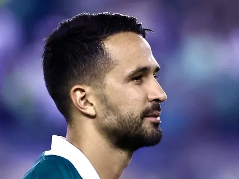 Luan aparece no topo de ‘lista desagradável’ e assunto chega ao Palmeiras