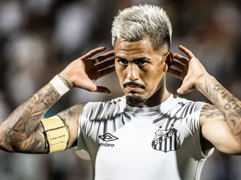 Santos gosta de proposta da Europa e Ivonei fica perto do adeus