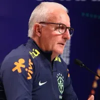 Pede passagem para Dorival Júnior: Defensor do Vasco mira a Seleção Brasileira