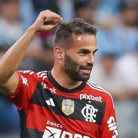 Presidente do Inter atualiza negociação com Thiago Maia e detalha postura do Flamengo