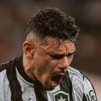 Chegada de Tiquinho Soares ao Palmeiras é brecha válida para a torcida