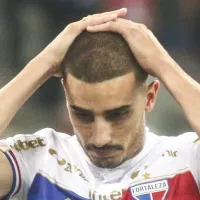 Thiago Galhardo abre o jogo e cobra mudanças pelo bem dos atletas