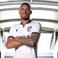 Técnico do Vitória de Guimarães-POR entrega futuro de André Silva e São Paulo é alertado