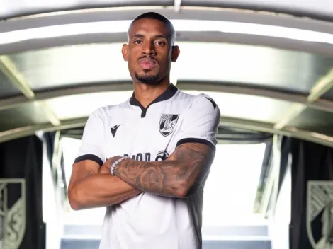 Alvo do São Paulo, André Silva tem futuro 'entregue' por técnico da equipe