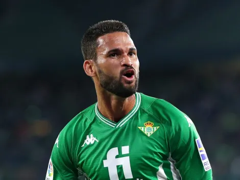 OFICIAL! Contratação de Willian José tem fim no Santos