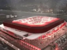Estádio do Flamengo tem notícia confirmada por reportagem do Paparazzo