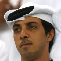 R$ 21,5 milhões: Não deve jogar mais no Corinthians, Grupo City decidiu contratar