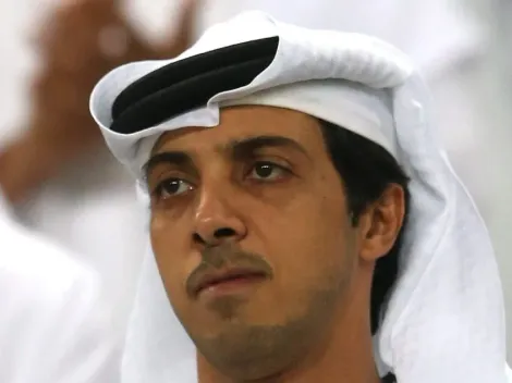 Grupo City pode arrancar um defensor das mãos do Corinthians