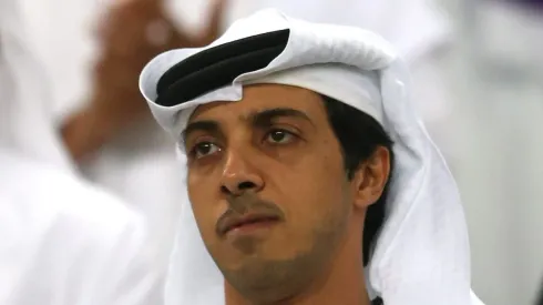 Grupo City pode contratar zagueiro especulado no Corinthians - Foto: Warren Little/Getty Images