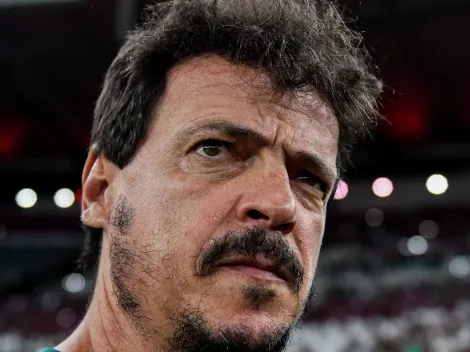 Fernando Diniz manda a real sobre Fla-Flu contra Flamengo de Tite