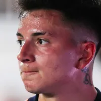 Álvaro Barreal mal chega ao Cruzeiro e primeiro recado sobre decisão da transferência ‘surpreende’