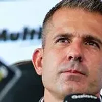 Grande promessa, joga muito: Atlético prepara chapéu no Flamengo para fechar com meio-campista