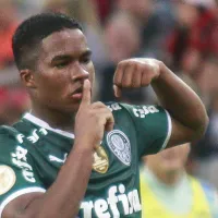 Foi trazido e confirmado pelo Ancelotti: Palmeiras recebe a resposta final sobre Endrick