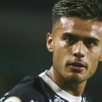 R$ 20 milhões: Flamengo vê oportunidade de ouro para ter Fausto Vera